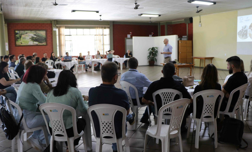 ASN Santa Catarina - Agência Sebrae de Notícias