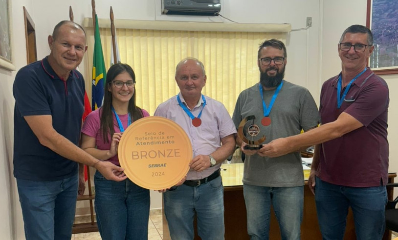 ASN Santa Catarina - Agência Sebrae de Notícias