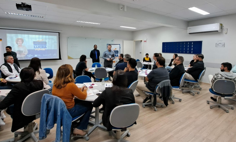 ASN Santa Catarina - Agência Sebrae de Notícias