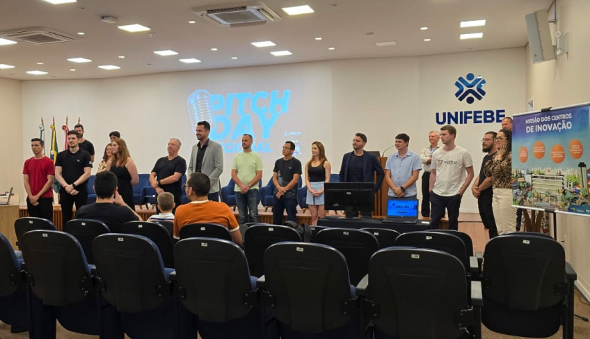 ASN Santa Catarina - Agência Sebrae de Notícias