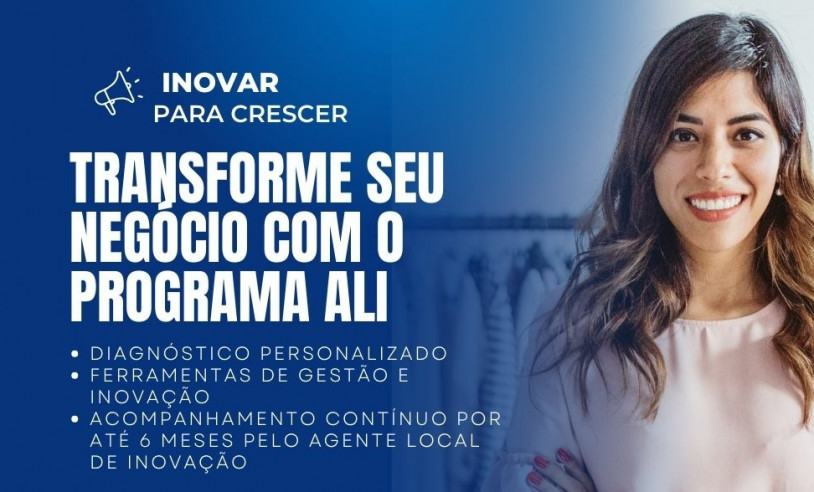 ASN Santa Catarina - Agência Sebrae de Notícias