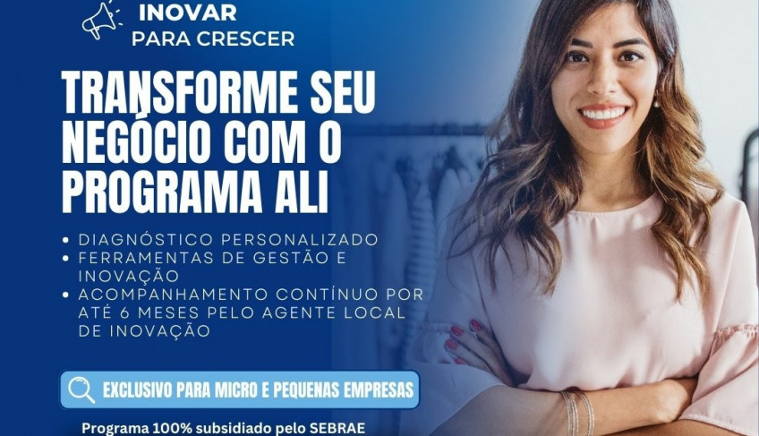 ASN Santa Catarina - Agência Sebrae de Notícias