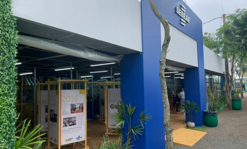 ASN Santa Catarina - Agência Sebrae de Notícias