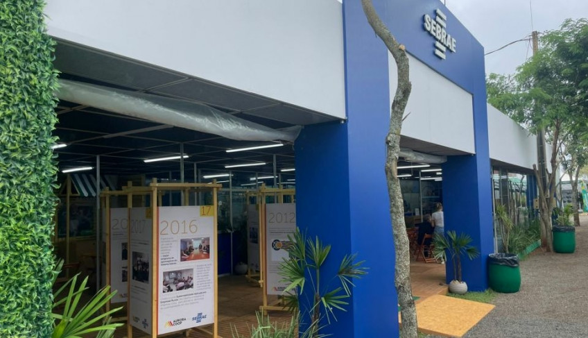 ASN Santa Catarina - Agência Sebrae de Notícias