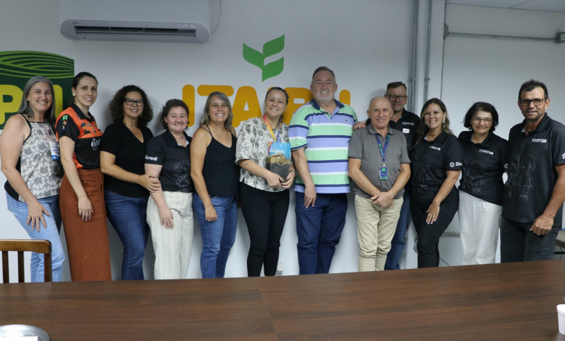 ASN Santa Catarina - Agência Sebrae de Notícias