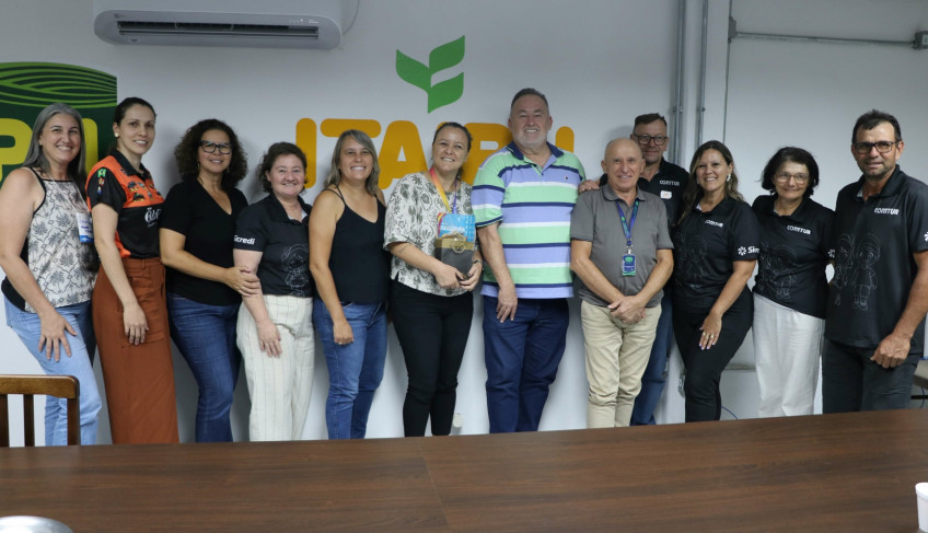 ASN Santa Catarina - Agência Sebrae de Notícias