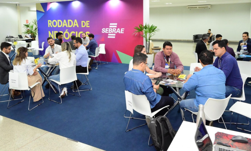 ASN Santa Catarina - Agência Sebrae de Notícias