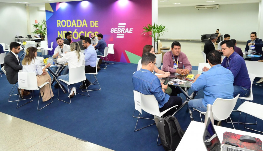 ASN Santa Catarina - Agência Sebrae de Notícias