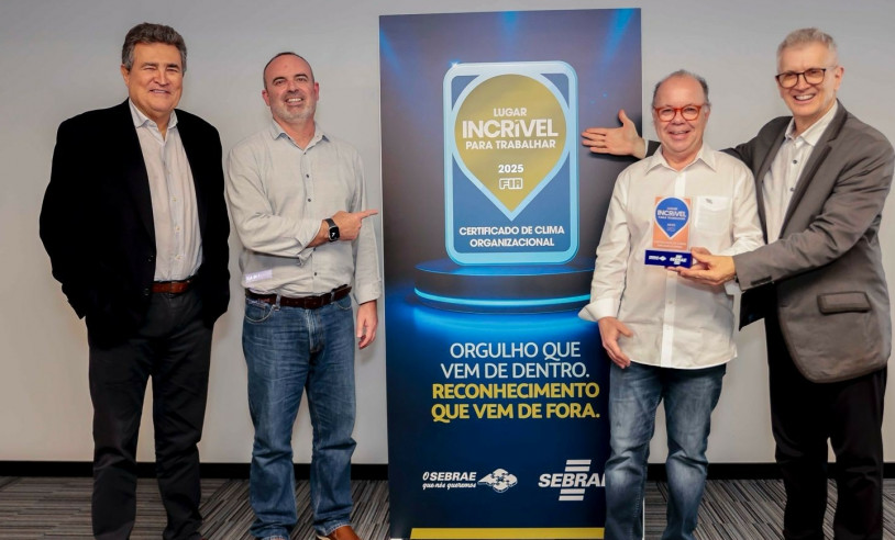 ASN Santa Catarina - Agência Sebrae de Notícias