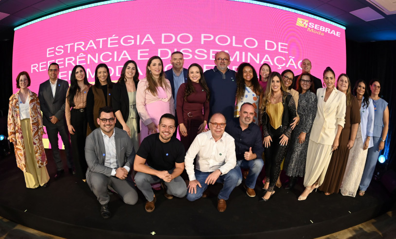 ASN Santa Catarina - Agência Sebrae de Notícias