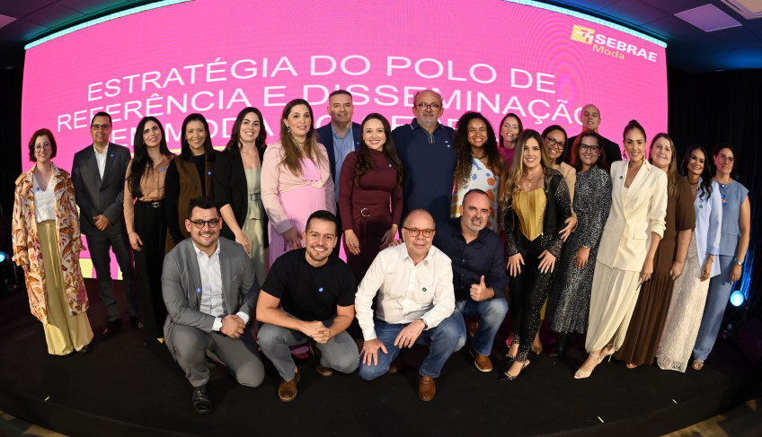 ASN Santa Catarina - Agência Sebrae de Notícias