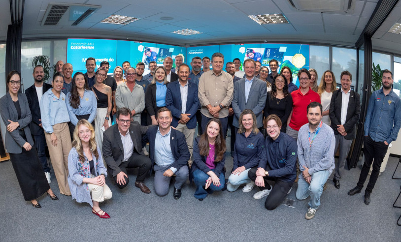 ASN Santa Catarina - Agência Sebrae de Notícias