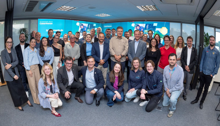 ASN Santa Catarina - Agência Sebrae de Notícias