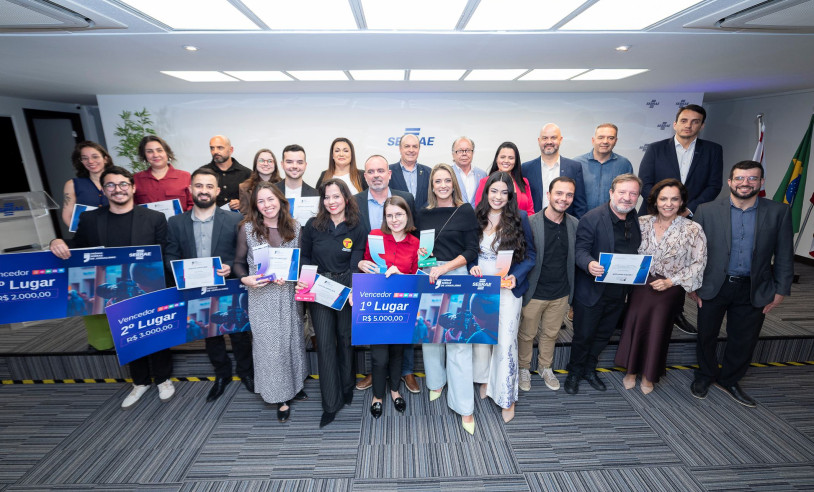 ASN Santa Catarina - Agência Sebrae de Notícias