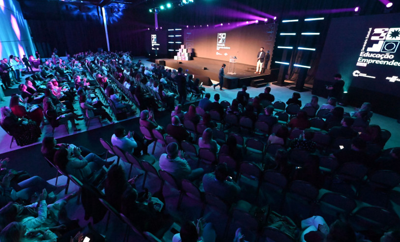 ASN Santa Catarina - Agência Sebrae de Notícias