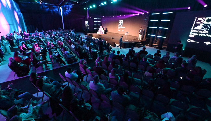 ASN Santa Catarina - Agência Sebrae de Notícias