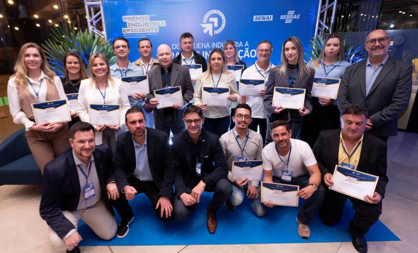 ASN Santa Catarina - Agência Sebrae de Notícias