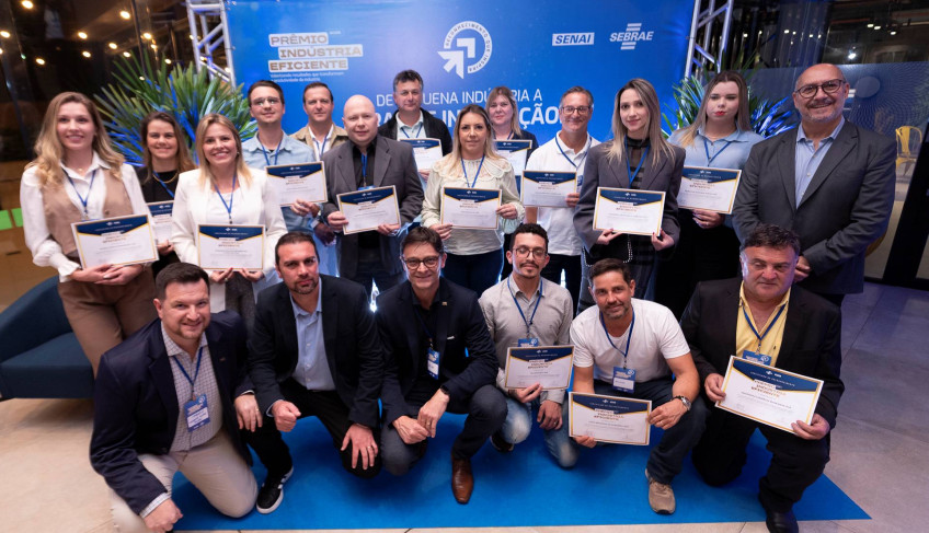 ASN Santa Catarina - Agência Sebrae de Notícias