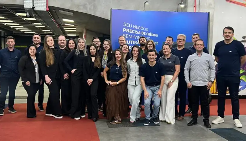 ASN Santa Catarina - Agência Sebrae de Notícias