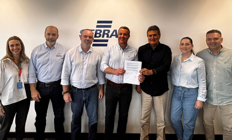 ASN Santa Catarina - Agência Sebrae de Notícias