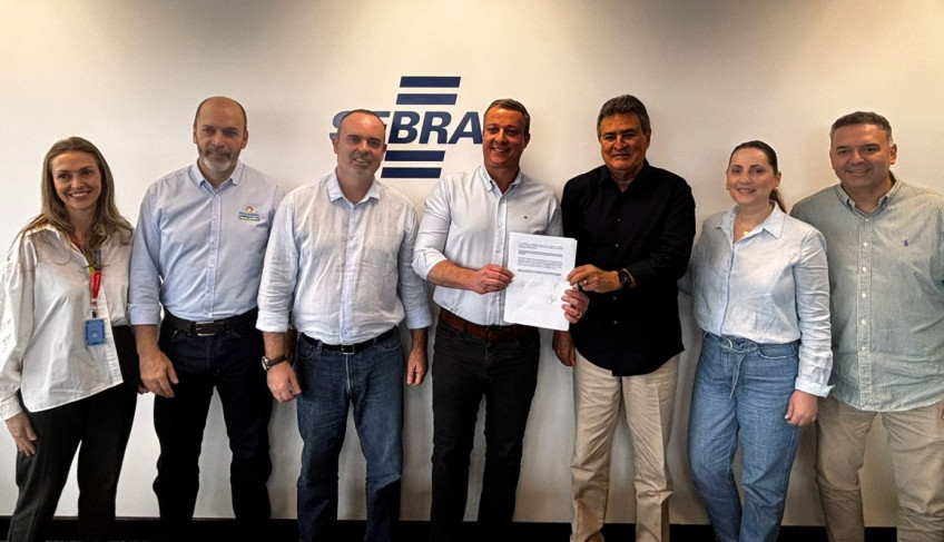 ASN Santa Catarina - Agência Sebrae de Notícias