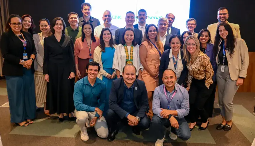 ASN Santa Catarina - Agência Sebrae de Notícias