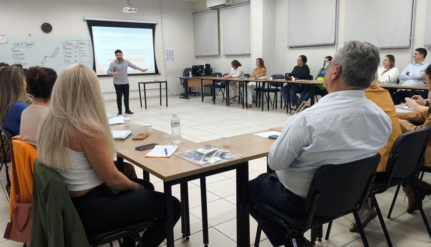 ASN Santa Catarina - Agência Sebrae de Notícias