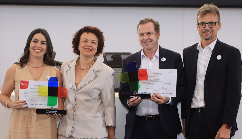 ASN Santa Catarina - Agência Sebrae de Notícias