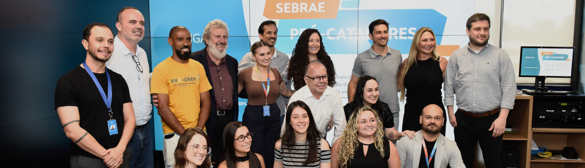 ASN Santa Catarina - Agência Sebrae de Notícias