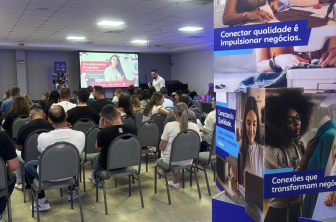 Fórum de Boas Práticas destaca resultados do Encadeamento Produtivo Lojas Renner em Santa Catarina