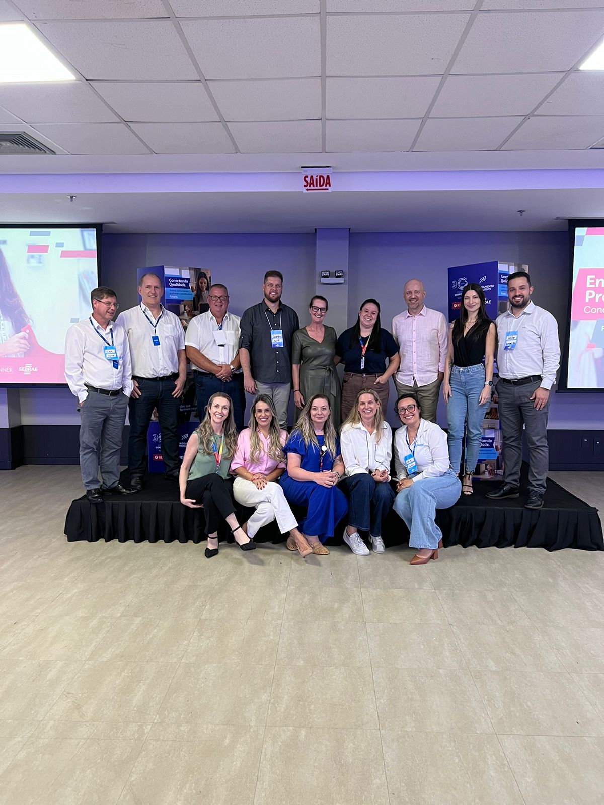 Fórum de Boas Práticas destaca resultados do Encadeamento Produtivo Lojas Renner em Santa Catarina