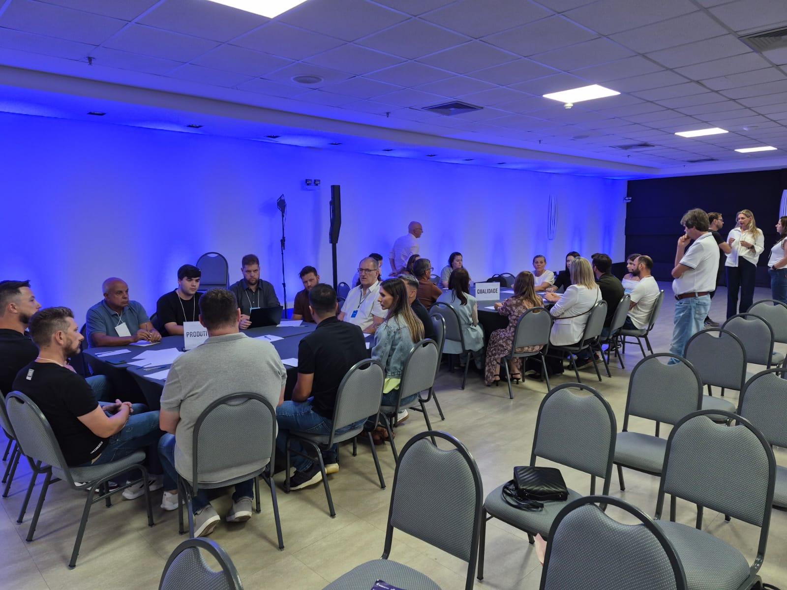 Fórum de Boas Práticas destaca resultados do Encadeamento Produtivo Lojas Renner em Santa Catarina