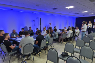 Fórum de Boas Práticas destaca resultados do Encadeamento Produtivo Lojas Renner em Santa Catarina