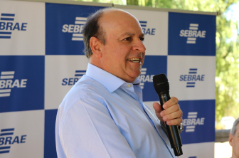 Lançamento do Projeto Ovinocaprinocultura Regional Extremo-Oeste, em Dionísio Cerqueira