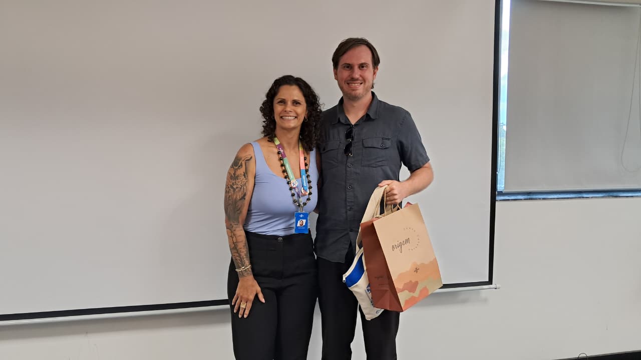 Três projetos catarinenses são selecionados para representar Santa Catarina na etapa nacional do Prêmio Educador Transformador Foto: Sebrae