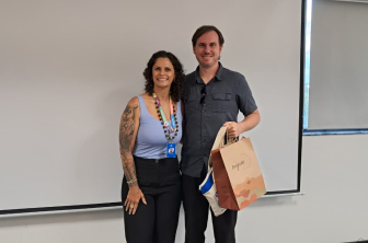 Três projetos catarinenses são selecionados para representar Santa Catarina na etapa nacional do Prêmio Educador Transformador Foto: Sebrae