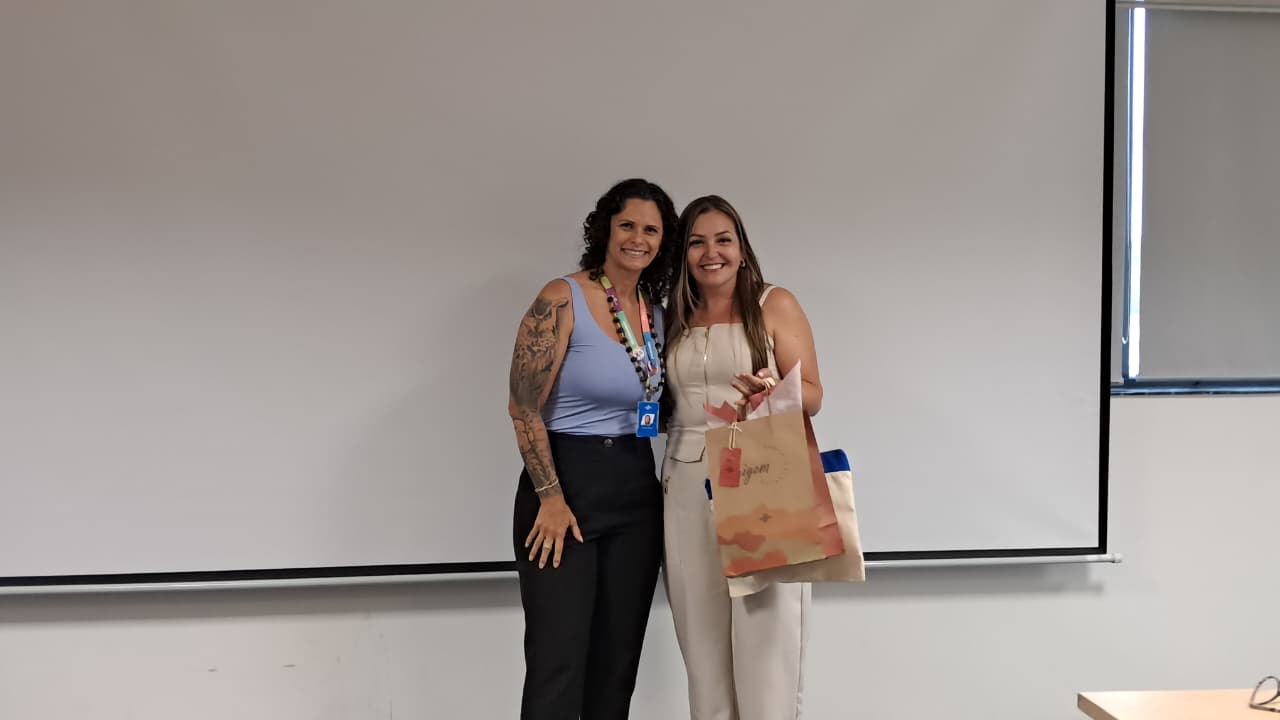 Três projetos catarinenses são selecionados para representar Santa Catarina na etapa nacional do Prêmio Educador Transformador Foto: Sebrae