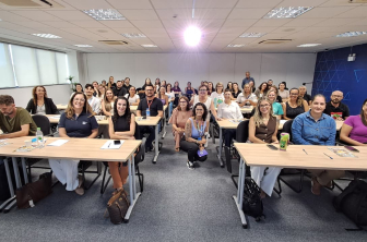 Três projetos catarinenses são selecionados para representar Santa Catarina na etapa nacional do Prêmio Educador Transformador Foto: Sebrae