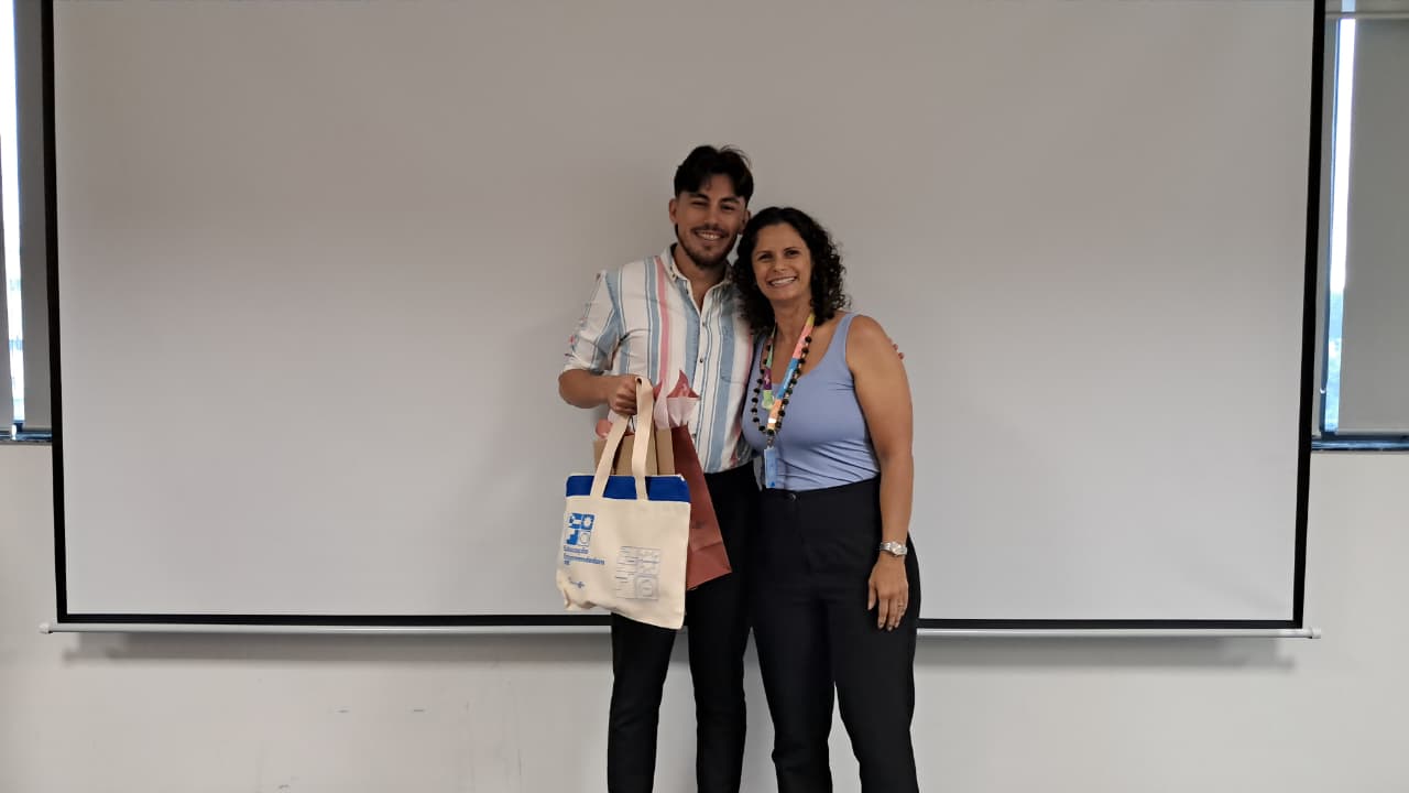 Três projetos catarinenses são selecionados para representar Santa Catarina na etapa nacional do Prêmio Educador Transformador Foto: Sebrae