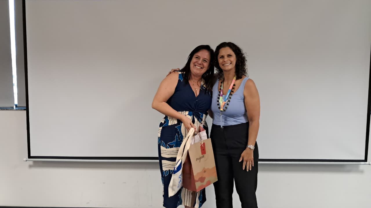 Três projetos catarinenses são selecionados para representar Santa Catarina na etapa nacional do Prêmio Educador Transformador Foto: Sebrae