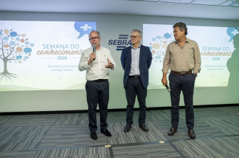 Semana do Conhecimento