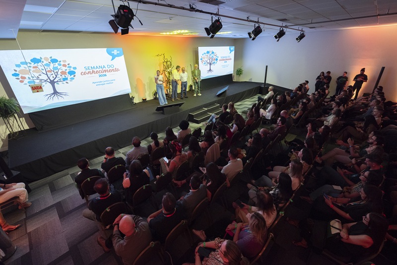 Semana do Conhecimento