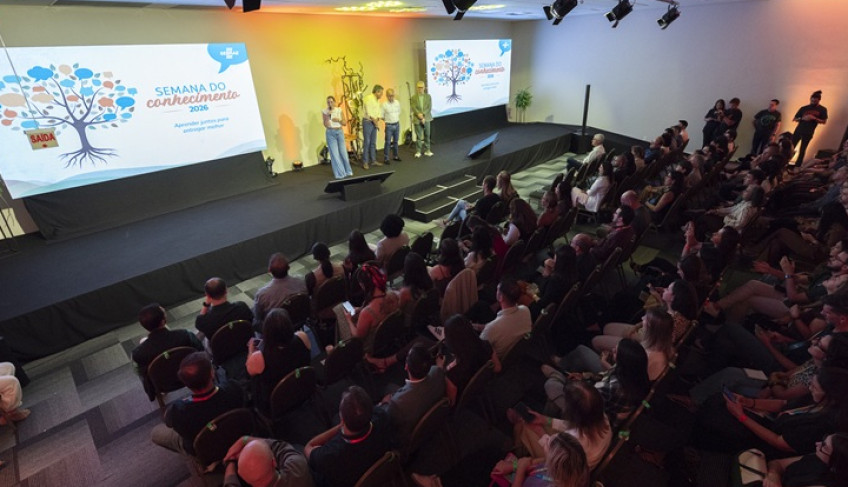 Semana do Conhecimento