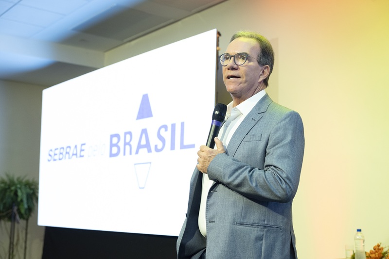 Semana do ConhecimentoDécio Lima