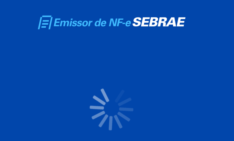 Emisso de NF-e