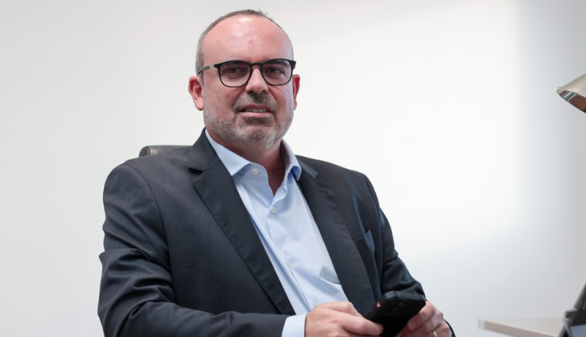 Fabio Búrigo Zanuzzi