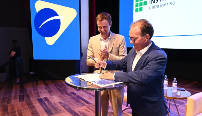 ASN Santa Catarina - Agência Sebrae de Notícias