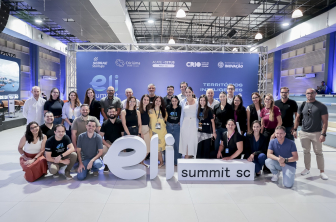 ELI Summit SC reuniu lideranças e agentes do ecossistema de inovação