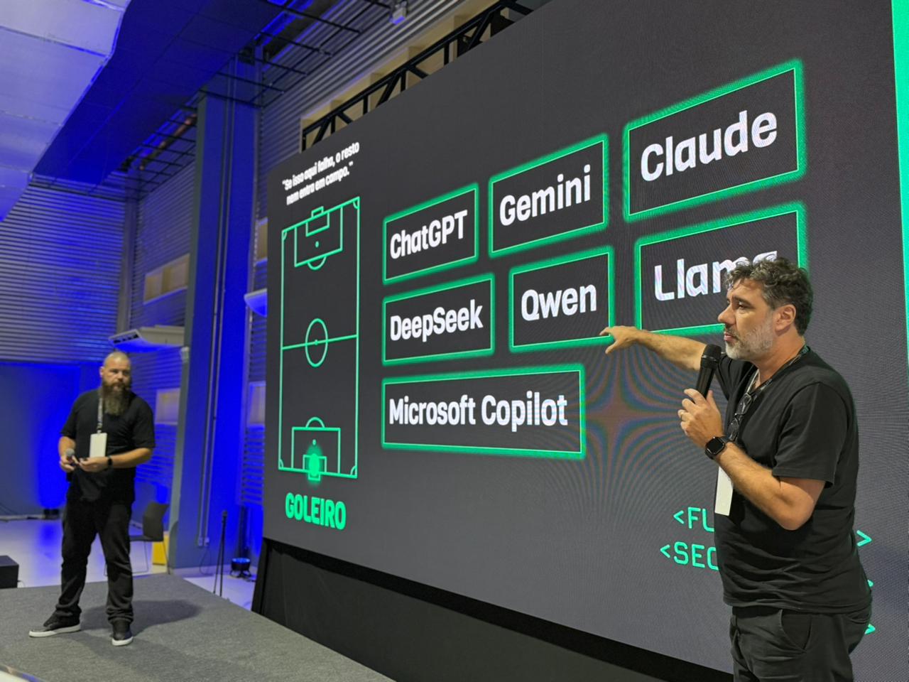 ELI Summit SC reuniu lideranças e agentes do ecossistema de inovação