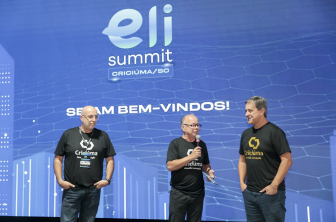 ELI Summit SC reuniu lideranças e agentes do ecossistema de inovação